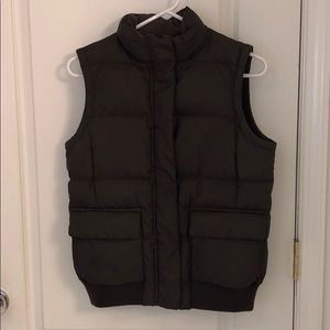 GAP Puffer Vest